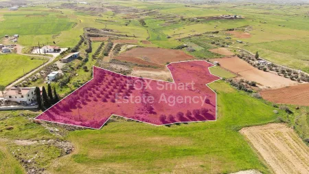 Terreno Residenziale in vendita