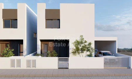 בונגלו למכירה