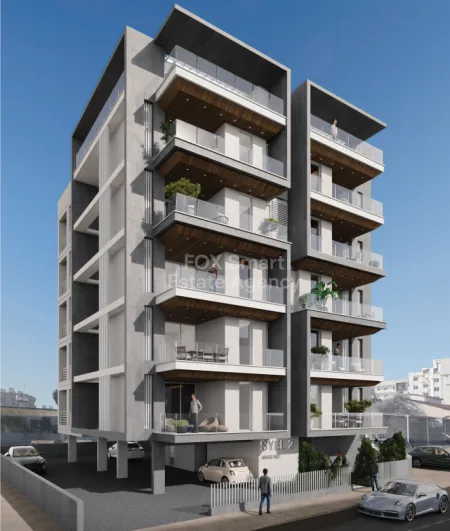 Wohnung zum Kauf