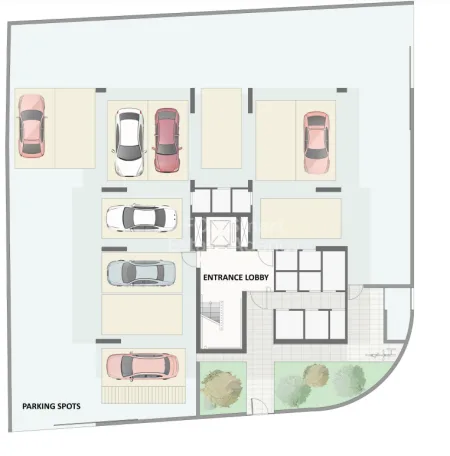 Wohnung zum Kauf