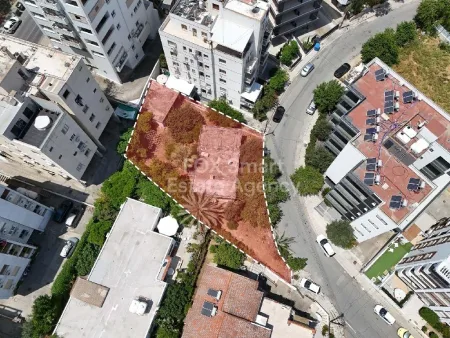 Nicosia, Nicosia