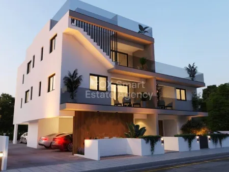 Flat for sale