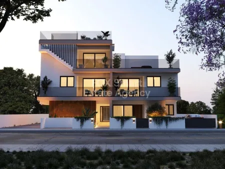 Flat for sale
