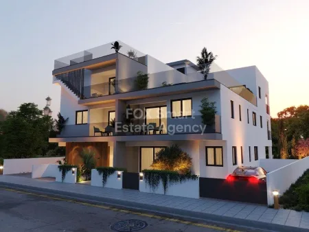 Flat for sale
