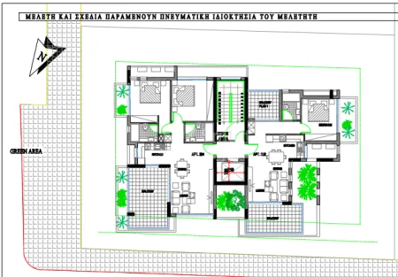 Piso en venta