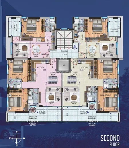 Piso en venta