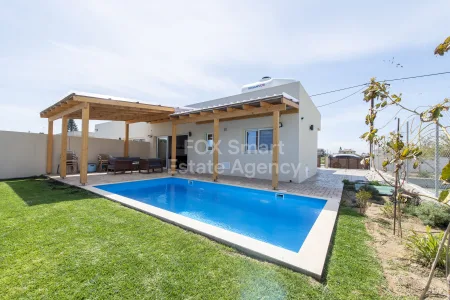 Bungalow for sale