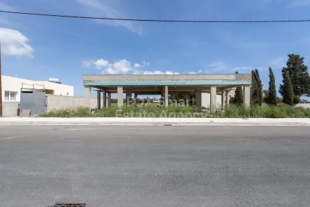 Bungalow in vendita