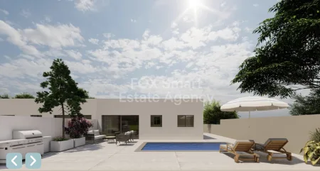 Bungalow in vendita
