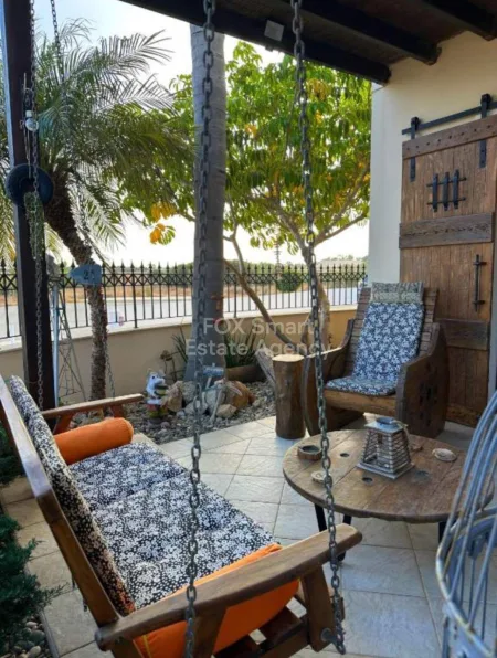 Bungalow à louer