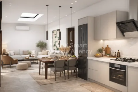 Bungalow en venta