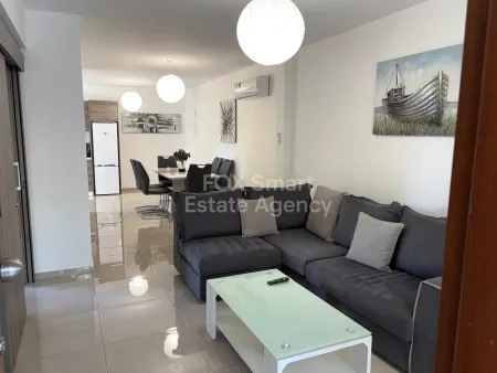 Flat for rent