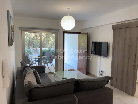Flat for rent