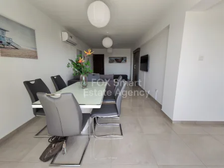 Piso en alquiler