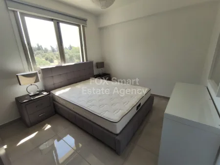 Piso en alquiler