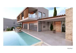 Villa in vendita