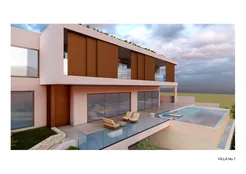 Villa in vendita
