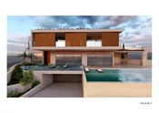 Villa in vendita