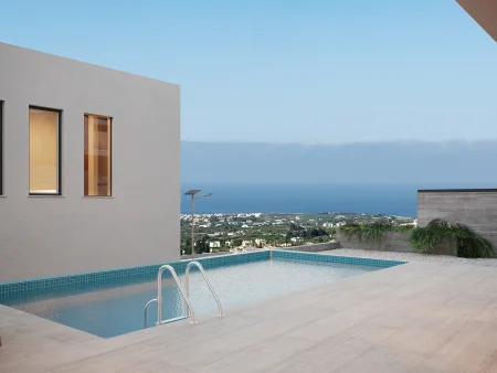 Villa in vendita
