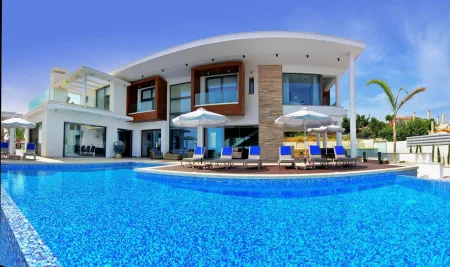 Casa Unifamiliar en venta