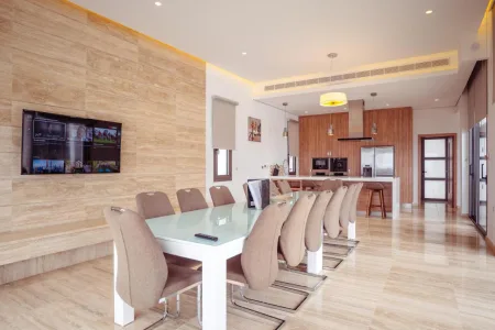 Casa Unifamiliar en venta