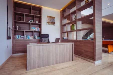Casa Unifamiliar en venta