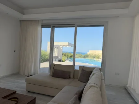 Villa for sale