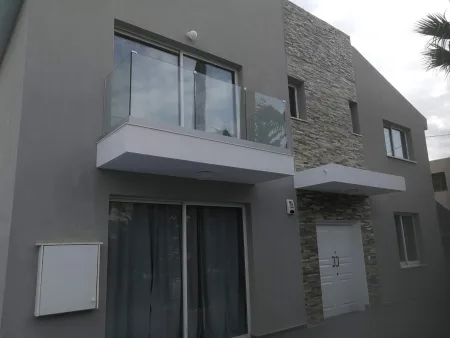 Villa zum Kauf