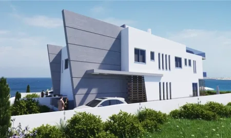 Villa zum Kauf