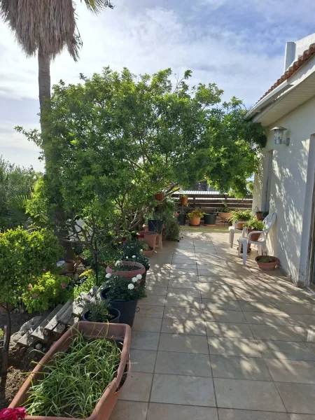 Villa zum Kauf