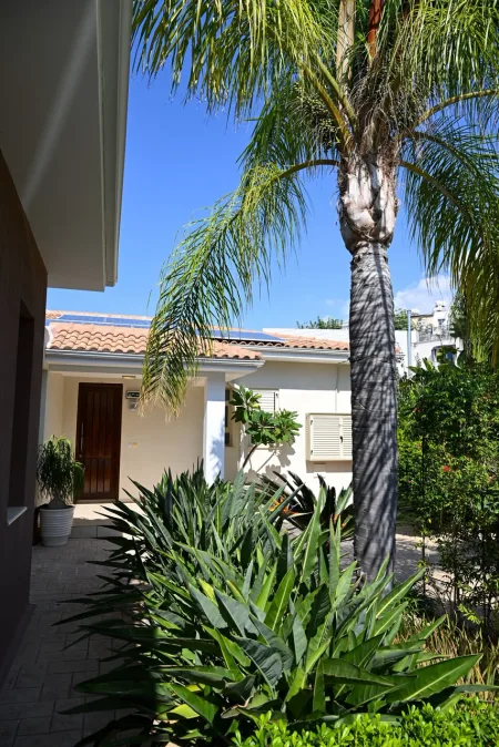 Villa zum Kauf