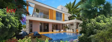 Villa in vendita