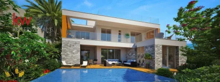 Villa in vendita