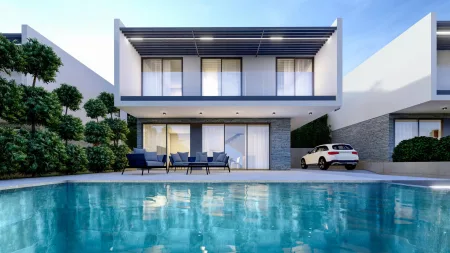Villa à vendre