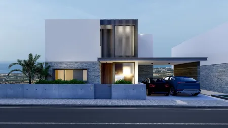 Villa à vendre