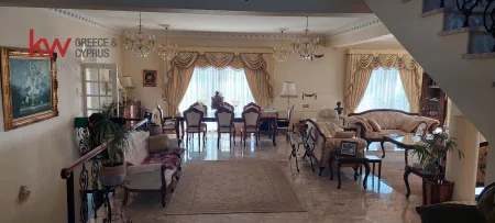 Villa in vendita