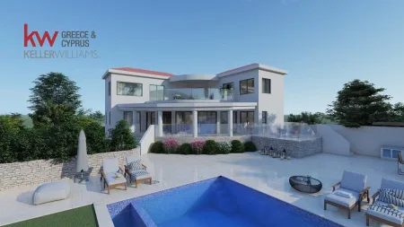 Вилла на продажу