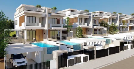 Villa à vendre