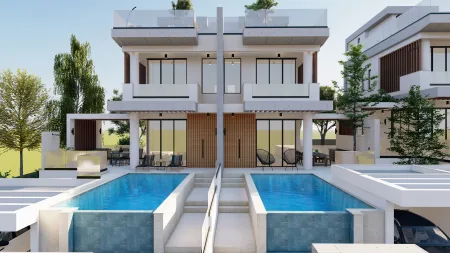 Villa in vendita