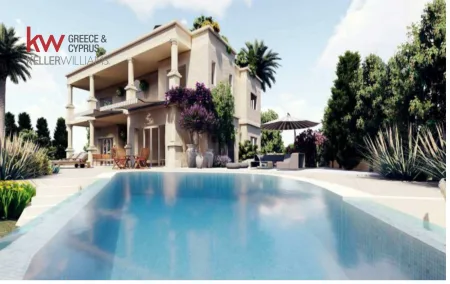 Villa in vendita