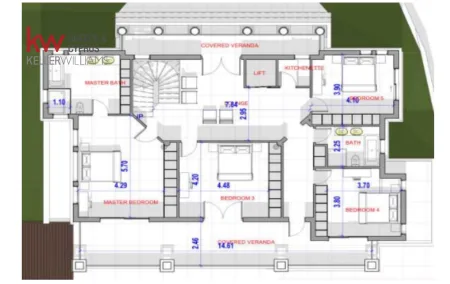 Villa in vendita