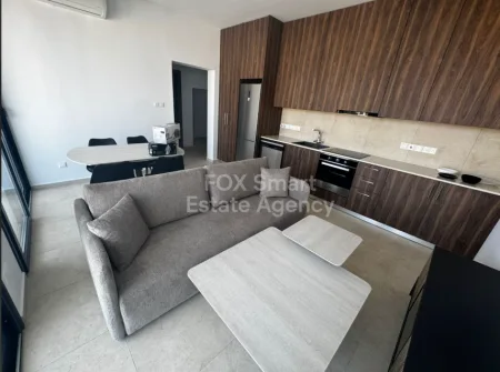 Flat for rent