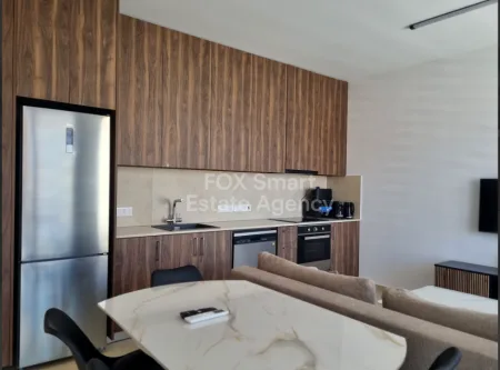 Flat for rent