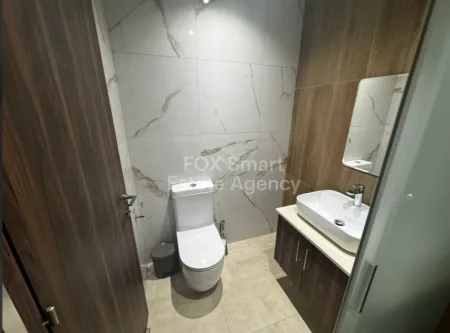 Flat for rent