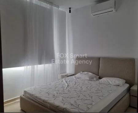 Flat for rent
