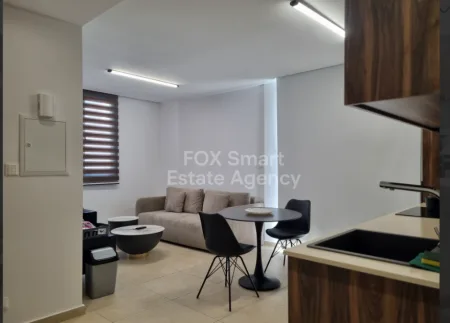 Flat for rent