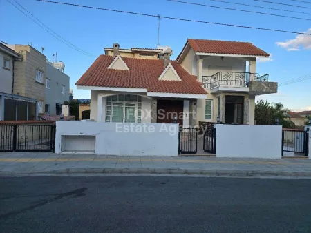 Bungalow na sprzedaż