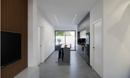 Bungalow à vendre