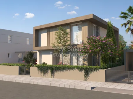 Bungalow in vendita