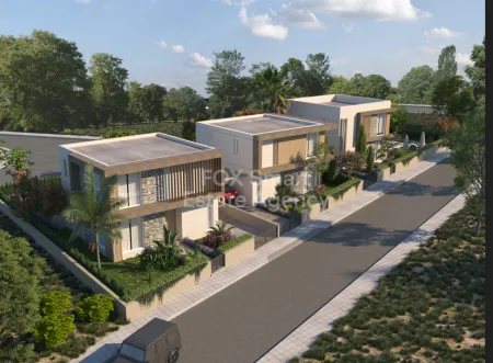 Bungalow in vendita
